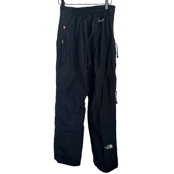 Vintage The North Face Women’s Hyvent Insulated Nylon Ski Snow Pants | M - Picture 2 of 6